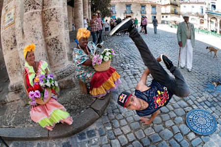 🇻🇪 B-Boy Lil G