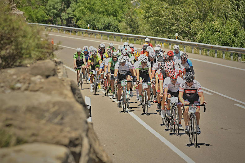 best cycling sportives