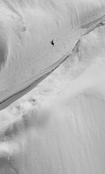 Red Bull Illume Image Quest 2013 - Wings Semi-finalist  