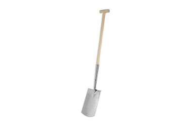 The elusive Lidl shovel