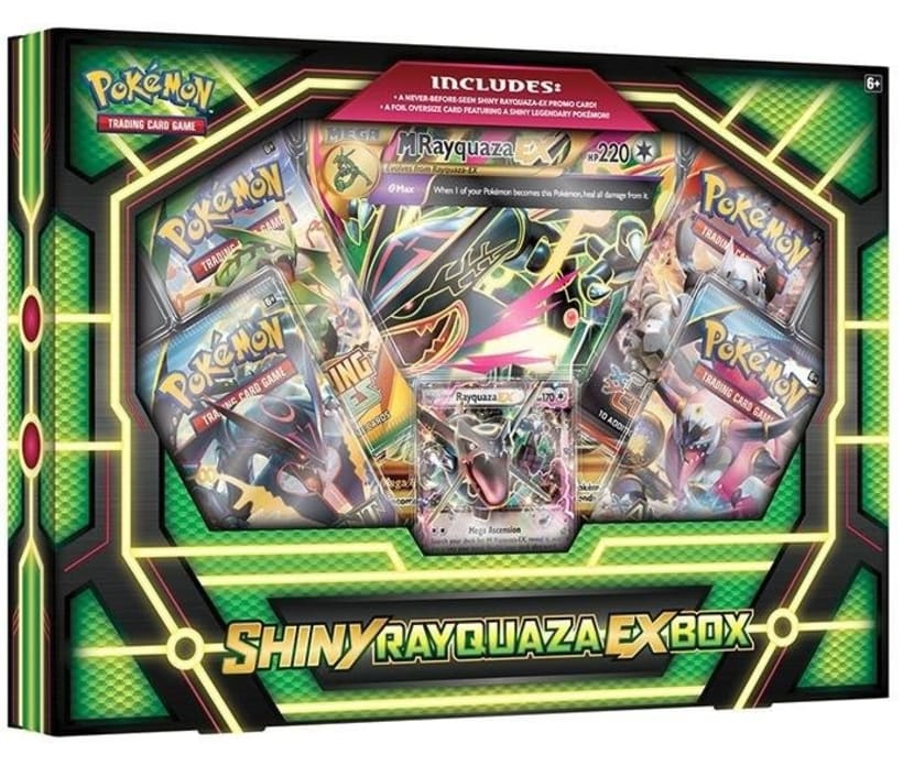 Rare Shiny Pokemon Cards How To Find Them