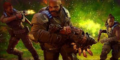 Fôlego e muito trabalho de equipe serão necessários no Escape de Gears 5