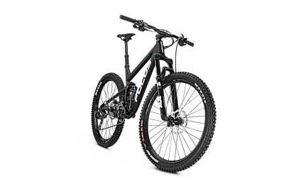 Una imagen de la Focus Jam Elite 27.