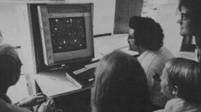 Spacewar 1972