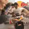 Red Bull Driving Licence 2026
