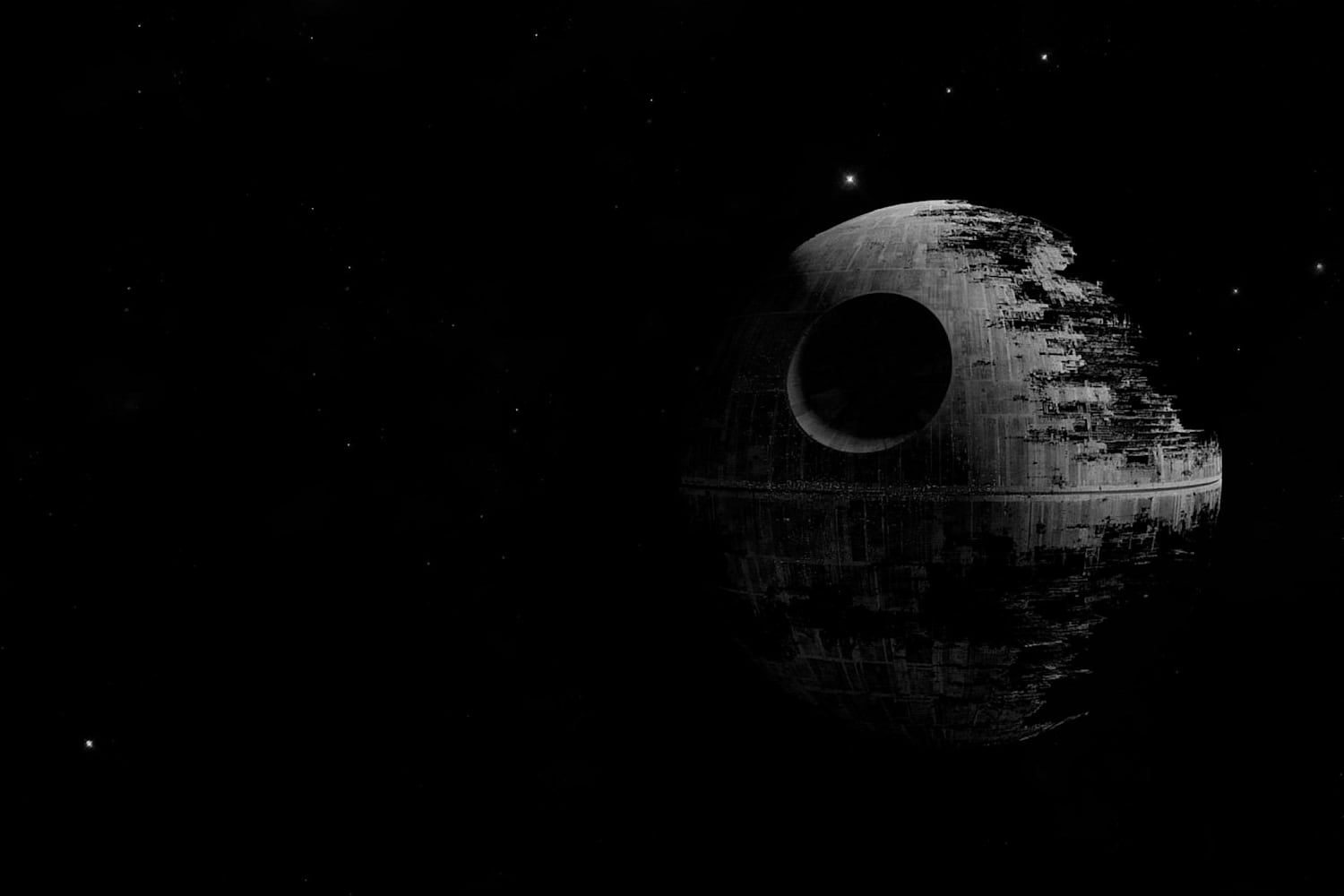Star Wars The Spaceships That Made You Dream