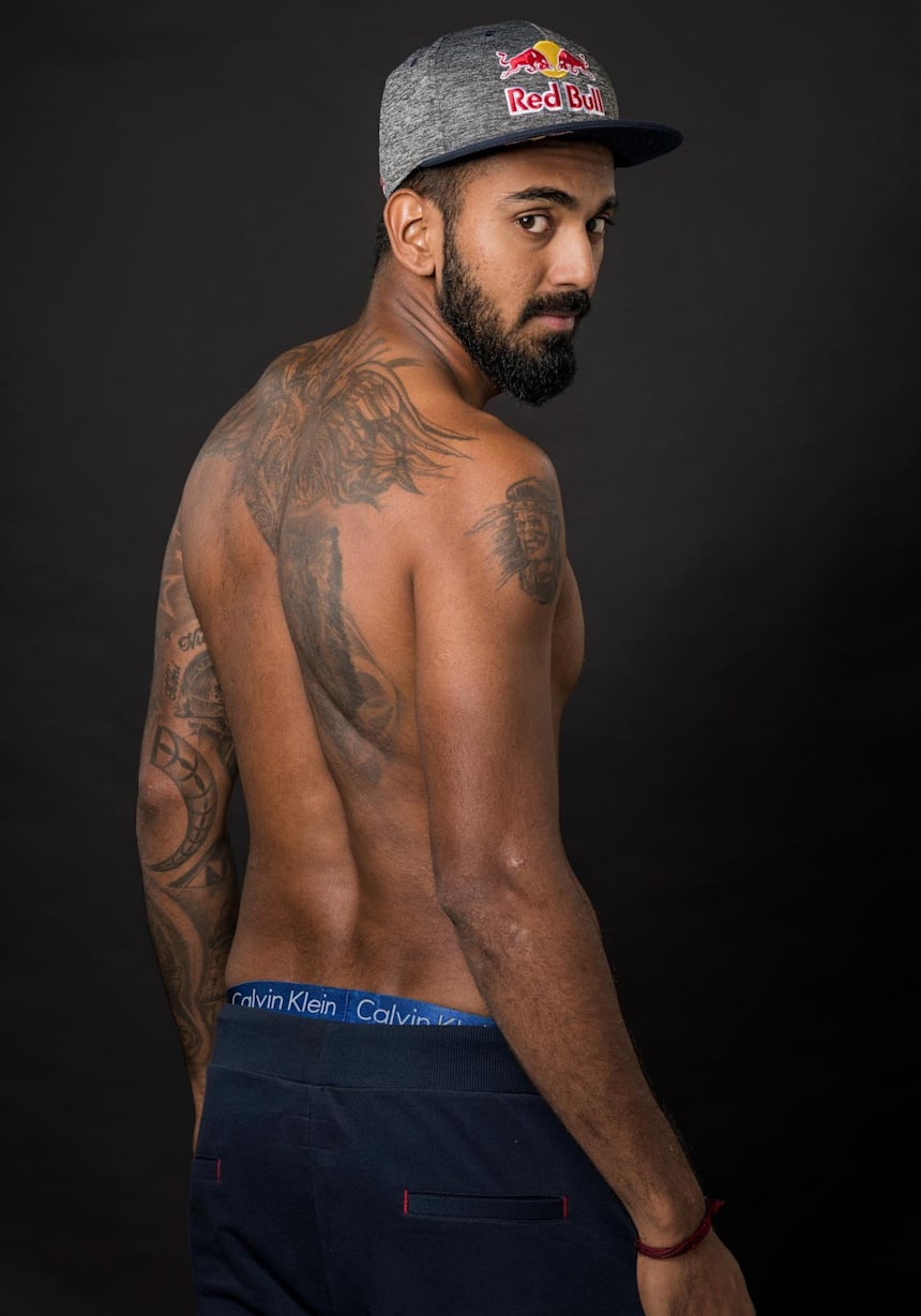 Kl Rahul S Tattoos Amp Their Meanings His 7 Favourites