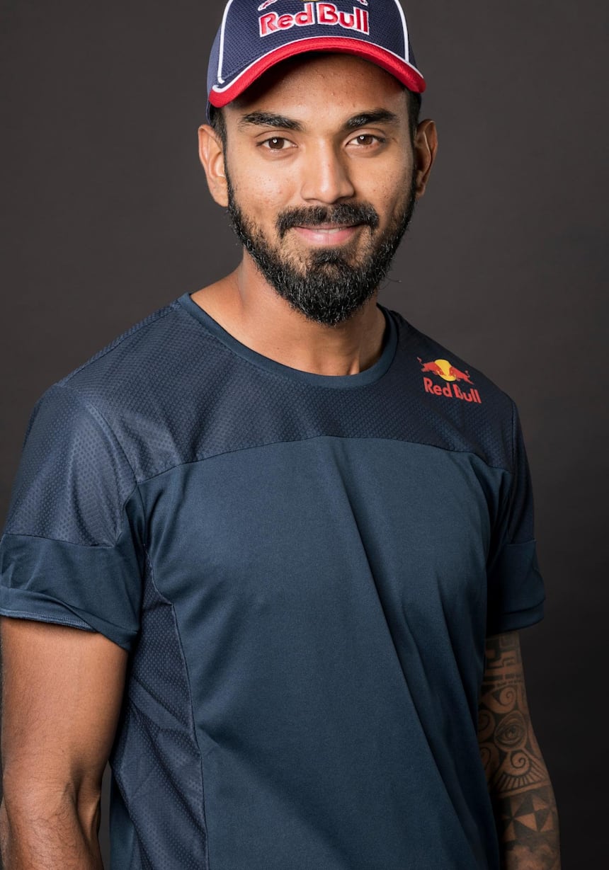 Kl Rahul