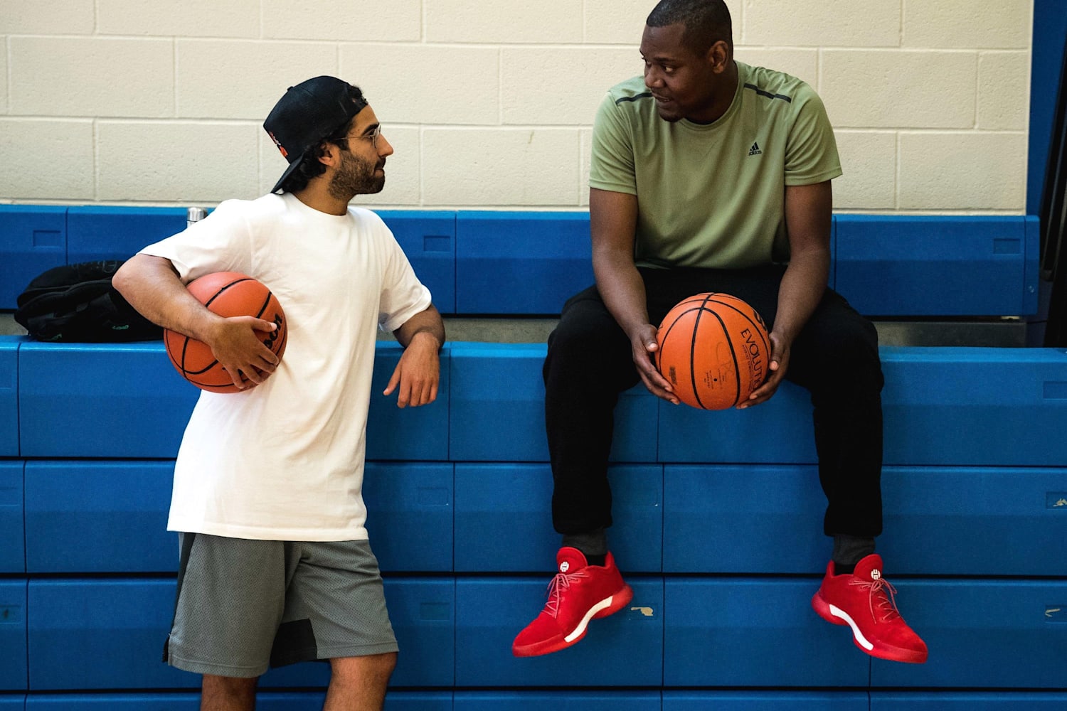 True North Rise Of Toronto Basketball