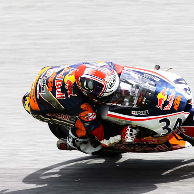Red Bull MotoGP™ Rookies Cup 2021: Italy – event info