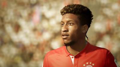 Kingsley Coman