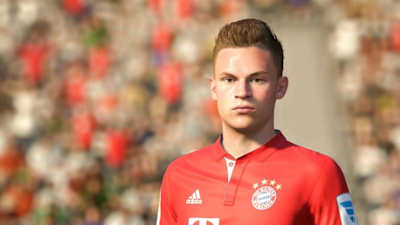 Joshua Kimmich