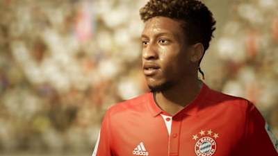 Kingsley Coman