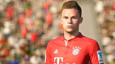 Joshua Kimmich