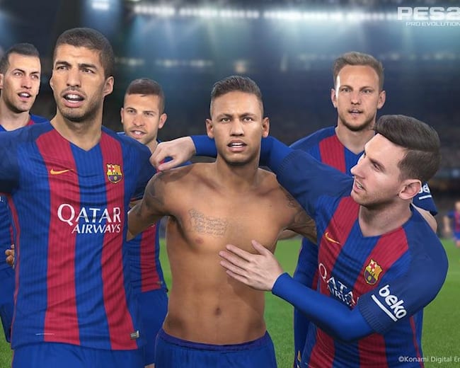 PES 2017 tips guide to help you win | Red Bull Games