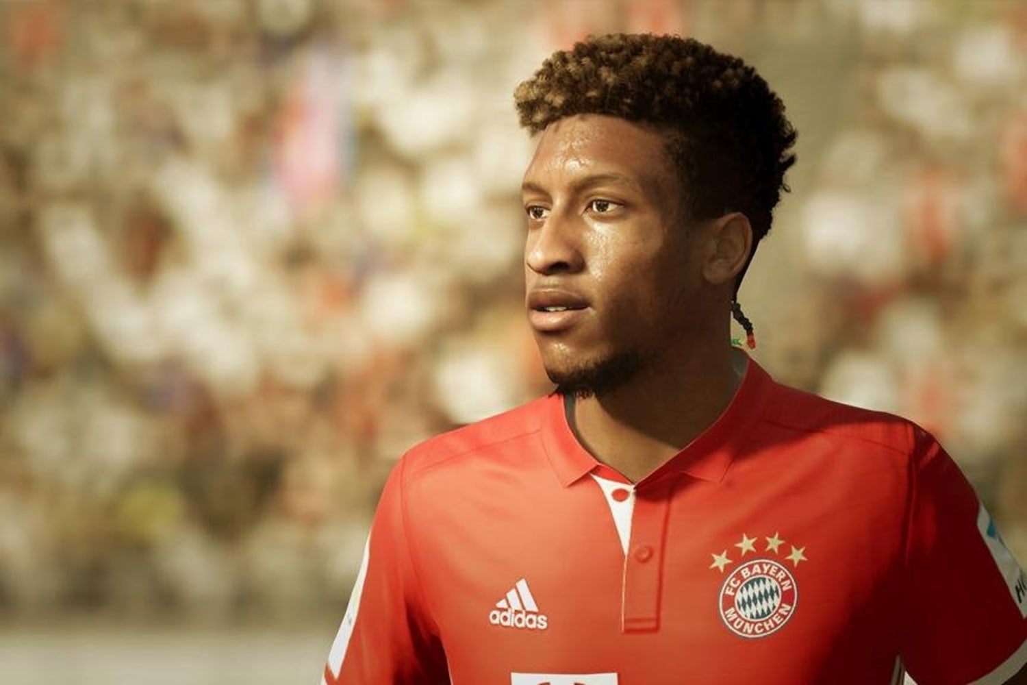 Fifa 17 Career Mode Hidden Wonderkids Red Bull