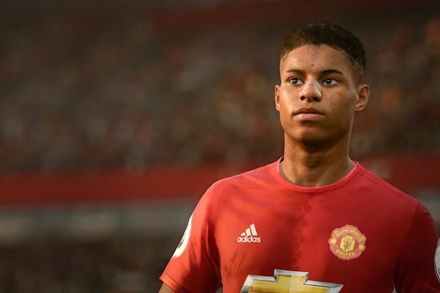 Fifa 17 Career Mode Hidden Wonderkids Red Bull