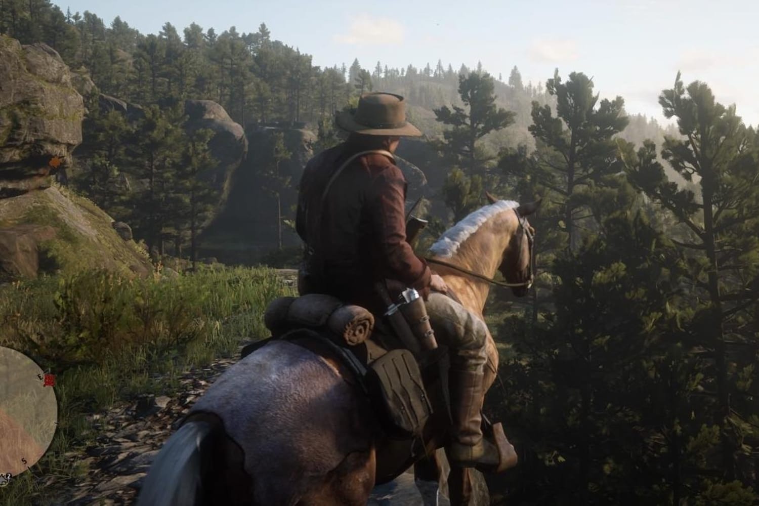Red Dead Redemption 2 Tips 5 Tricks You Need To Know