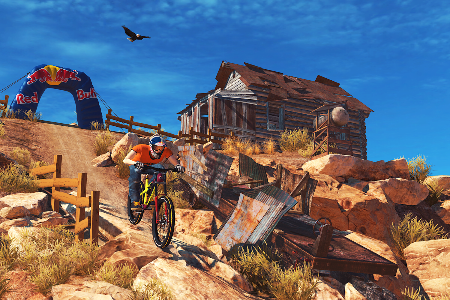 mountain bike closeout sale