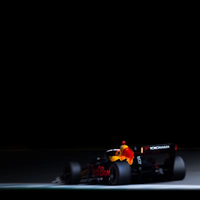Red Bull Team Goh - Super Formula Japan - Twin Ring Motegi 2021