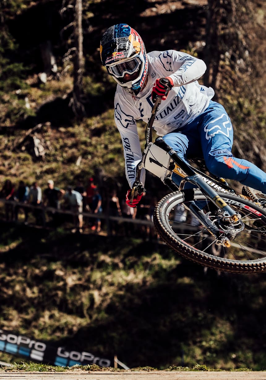 e bike world championships