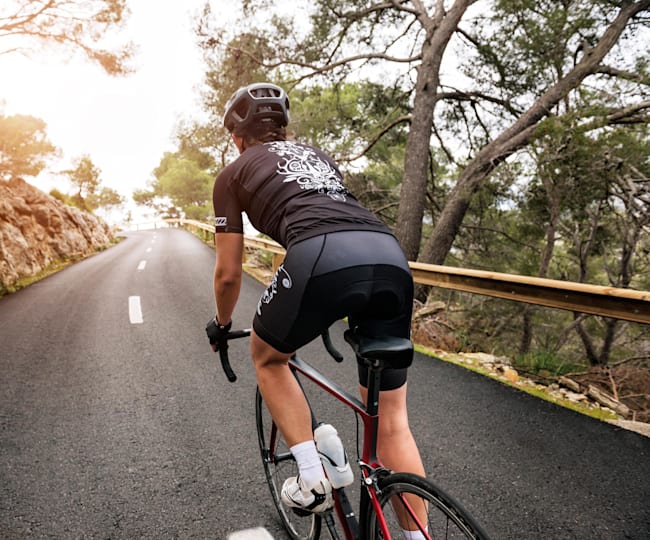 Velo De Route Votre Plan D Entrainement Pour Debutant