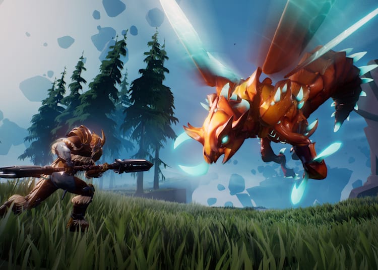 En Iyi Multiplayer Nintendo Switch Oyunlari