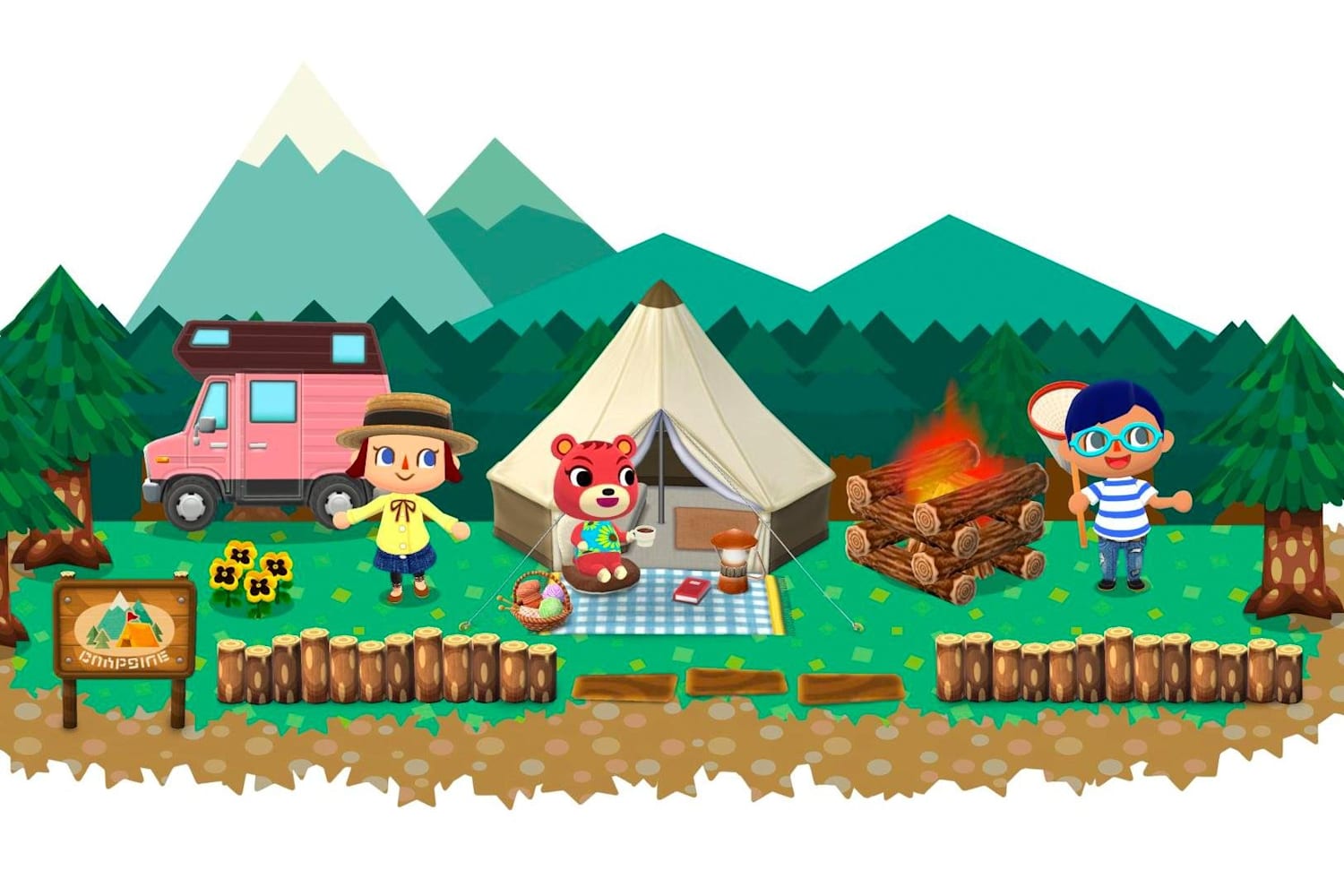 Animal Crossing Pocket Camp Why We Love It