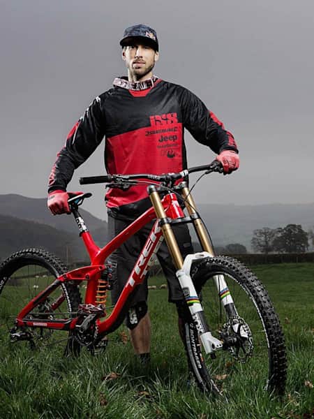 Gee atherton deals