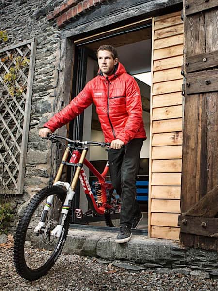 Dan store atherton bike