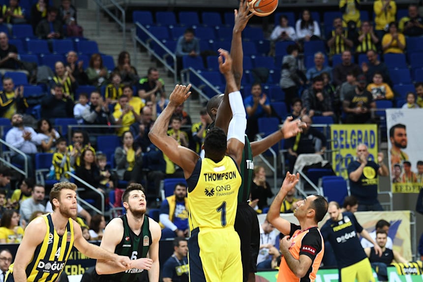 Bsl De Play Off Eslesmeleri Belli Oldu