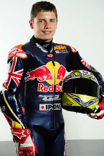 Kyle Ryde