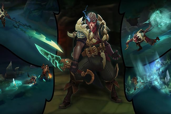 League Of Legends Guide How To Play As Pyke Pyke needs to have an item rushed for farming purposes, and every champion should build boots 1st or 2nd in terms of. league of legends guide how to play as