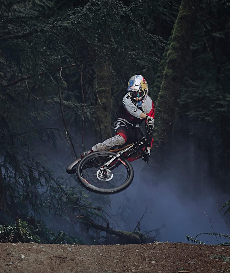 Zaino on sale portage mtb