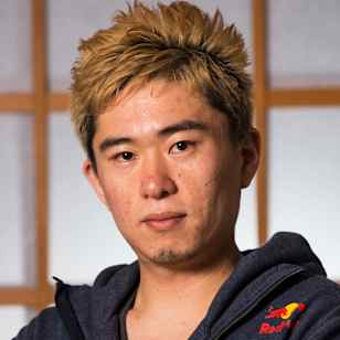 Masato 'Bonchan' Takahashi: Street Fighter | Red Bull