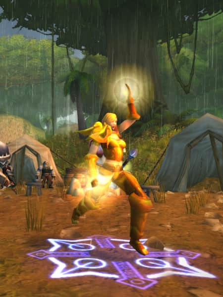 WoW classic leveling guide: 5 tips to level up fast