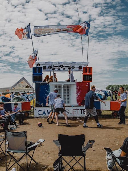 Roskilde Festival 2017