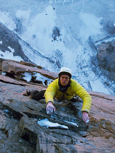 Лео Холдинг покоряет Асгард