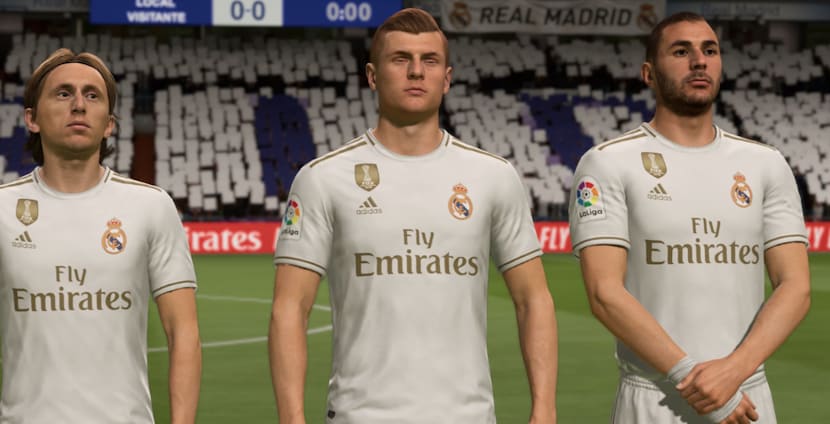 Beste Angreifer Fifa 21 Die Hochsten Sturmer Ratings