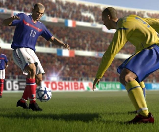 Fifa 18 Features 7 Modes That Deserve A Comeback