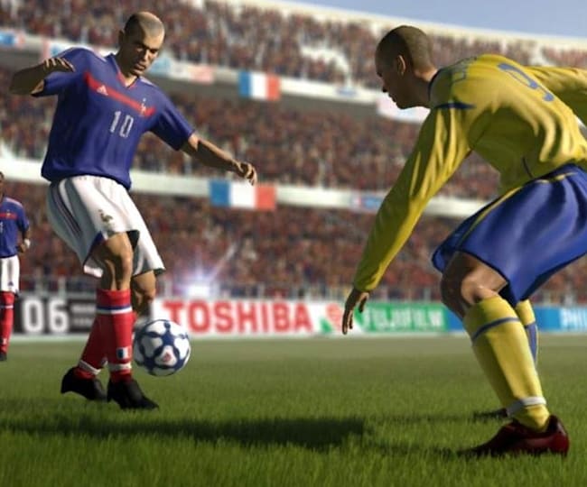 Fifa 18 Features 7 Modes That Deserve A Comeback