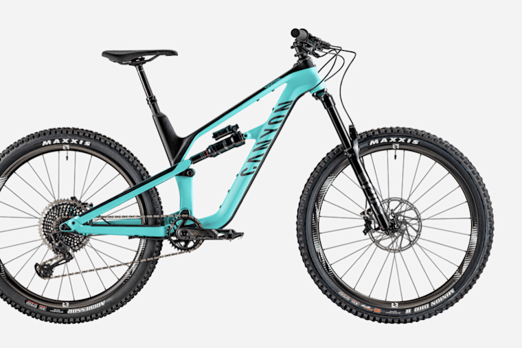 orbea canyon
