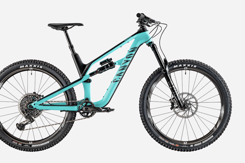 Trail Mountain Bikes 2019 The 7 Best All Round Bikes
