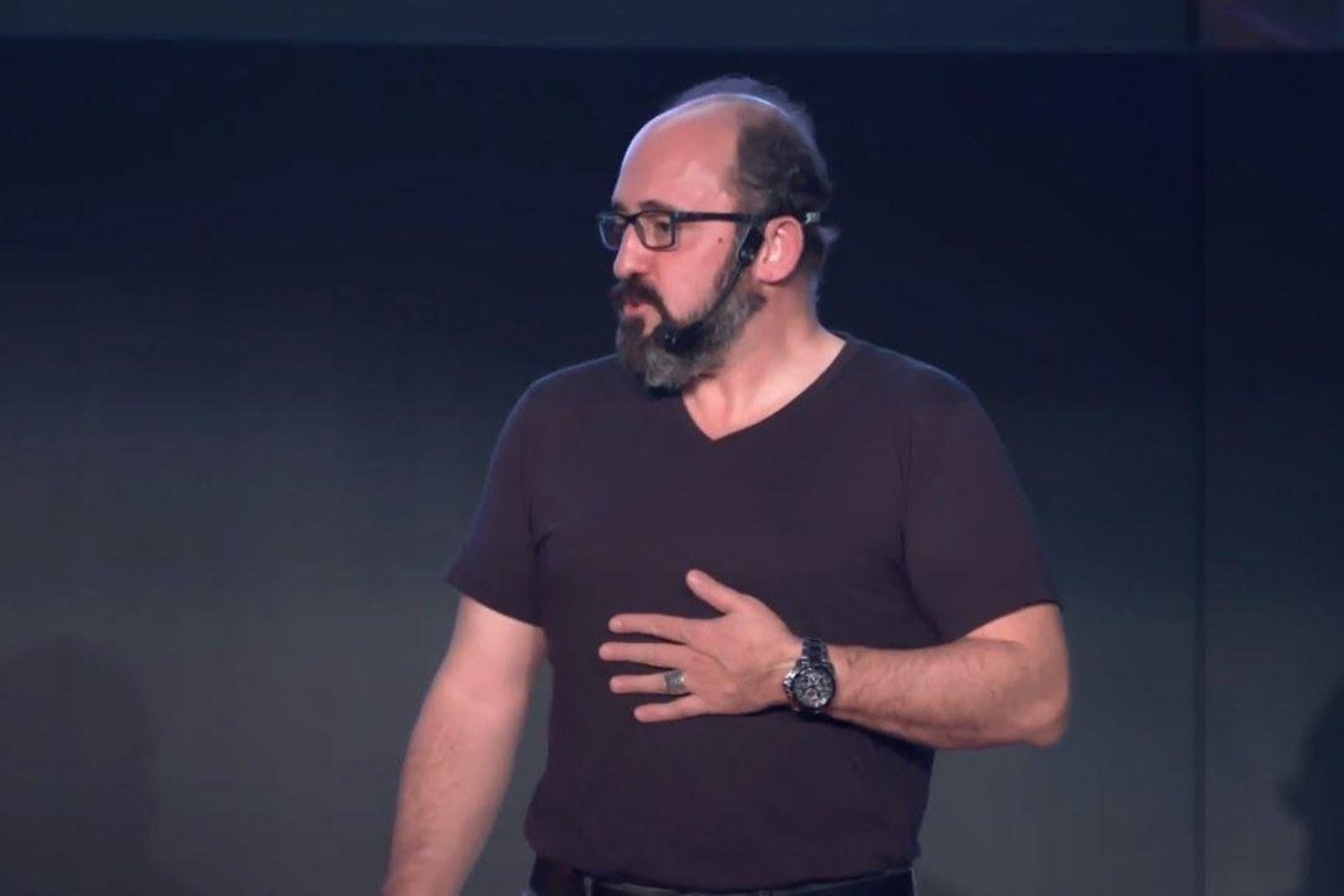 Red Bull Amaphiko Connect Sinan Canan Roportaji
