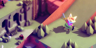 Tunic est disponible pour Windows, macOS, Xbox One et Xbox Series X/S, développé par Andrew Shouldice, et édité par Finji.