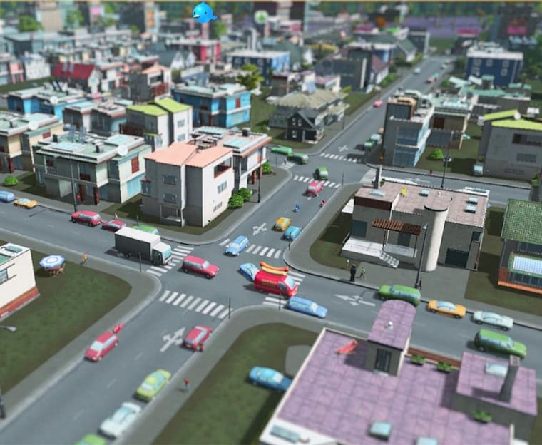 Cities Skylines Ps4 Tips How To Build A Great City