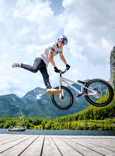 Велосипеды Fabio Wibmer specialized
