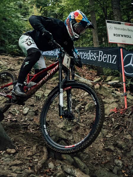 Best tyre hotsell inserts mtb