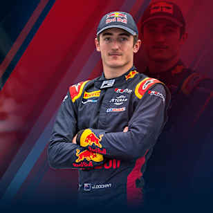 Jack Doohan - Red Bull Junior Team 2020