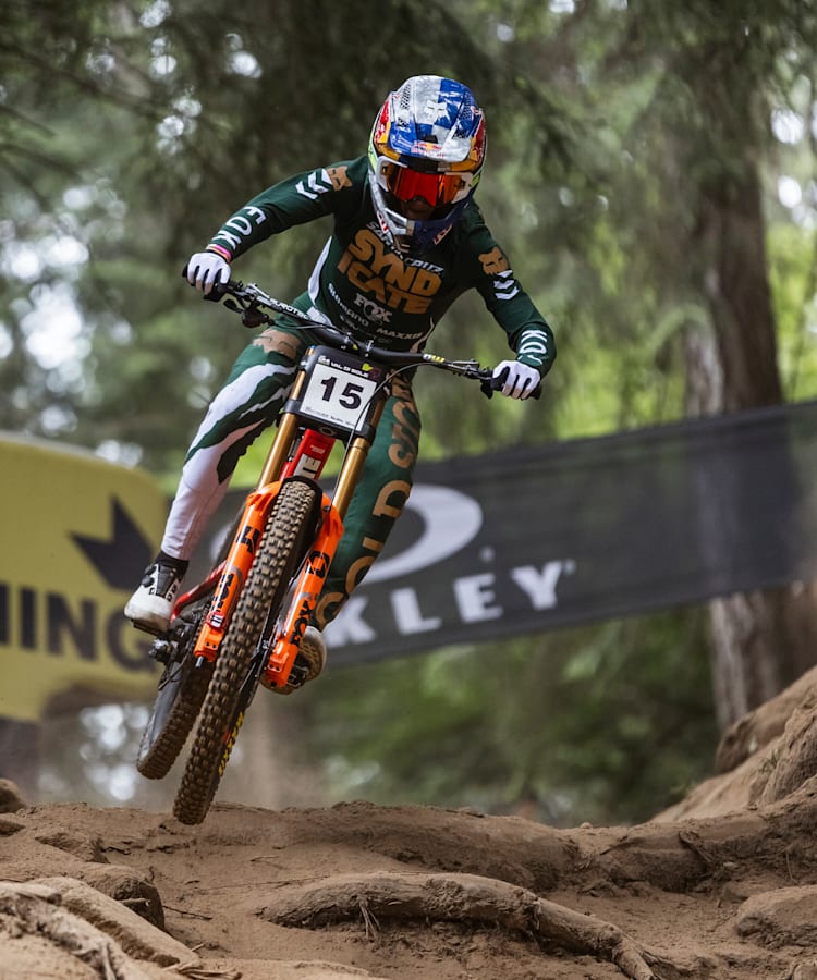 Jofa enduro sales mtb